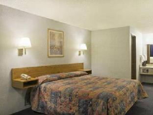 Americas Best Value Inn - קארסון סיטי חדר תמונה