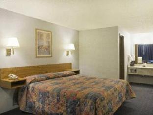 Americas Best Value Inn - קארסון סיטי חדר תמונה