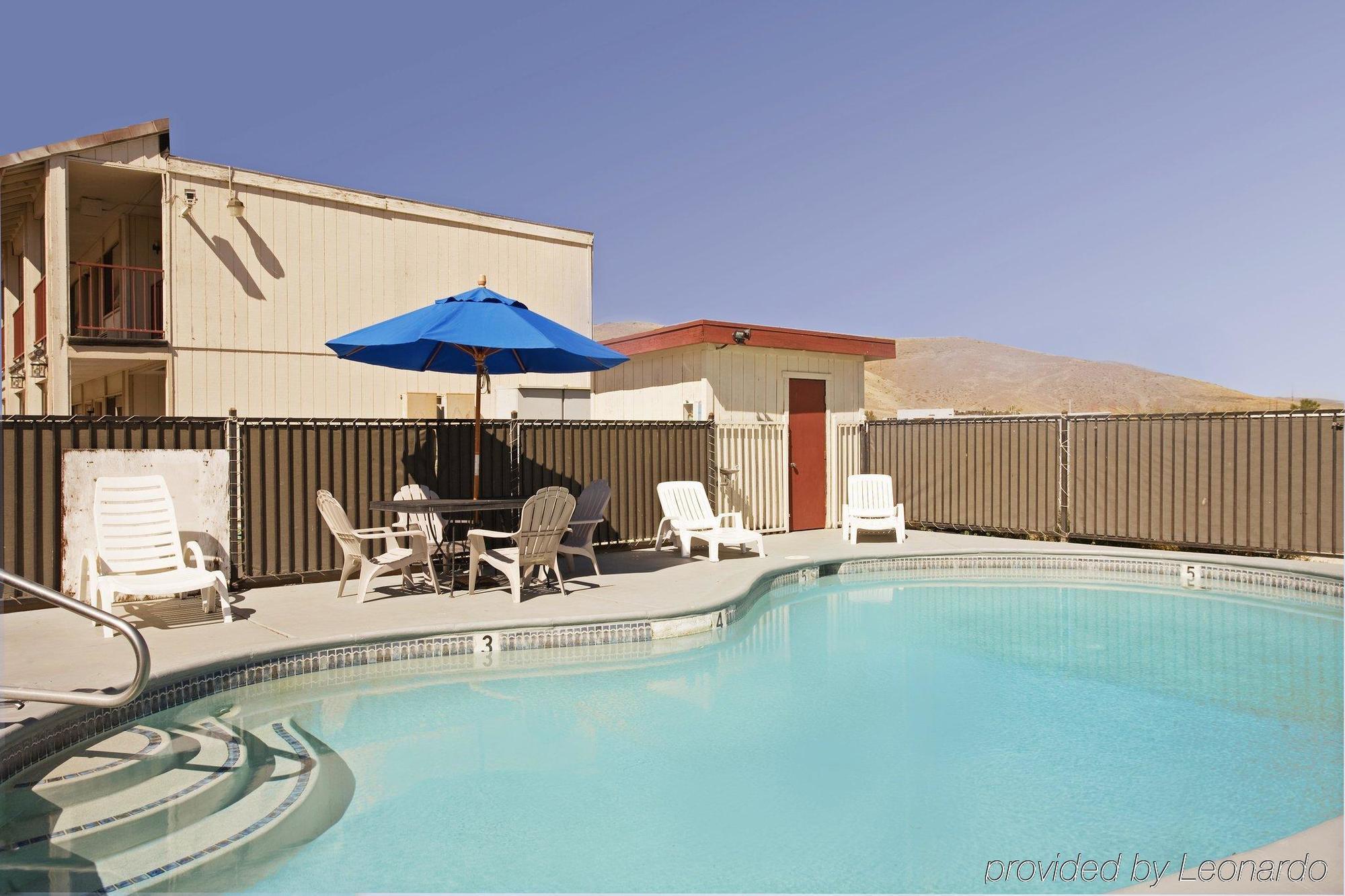 Americas Best Value Inn - קארסון סיטי מתקנים תמונה