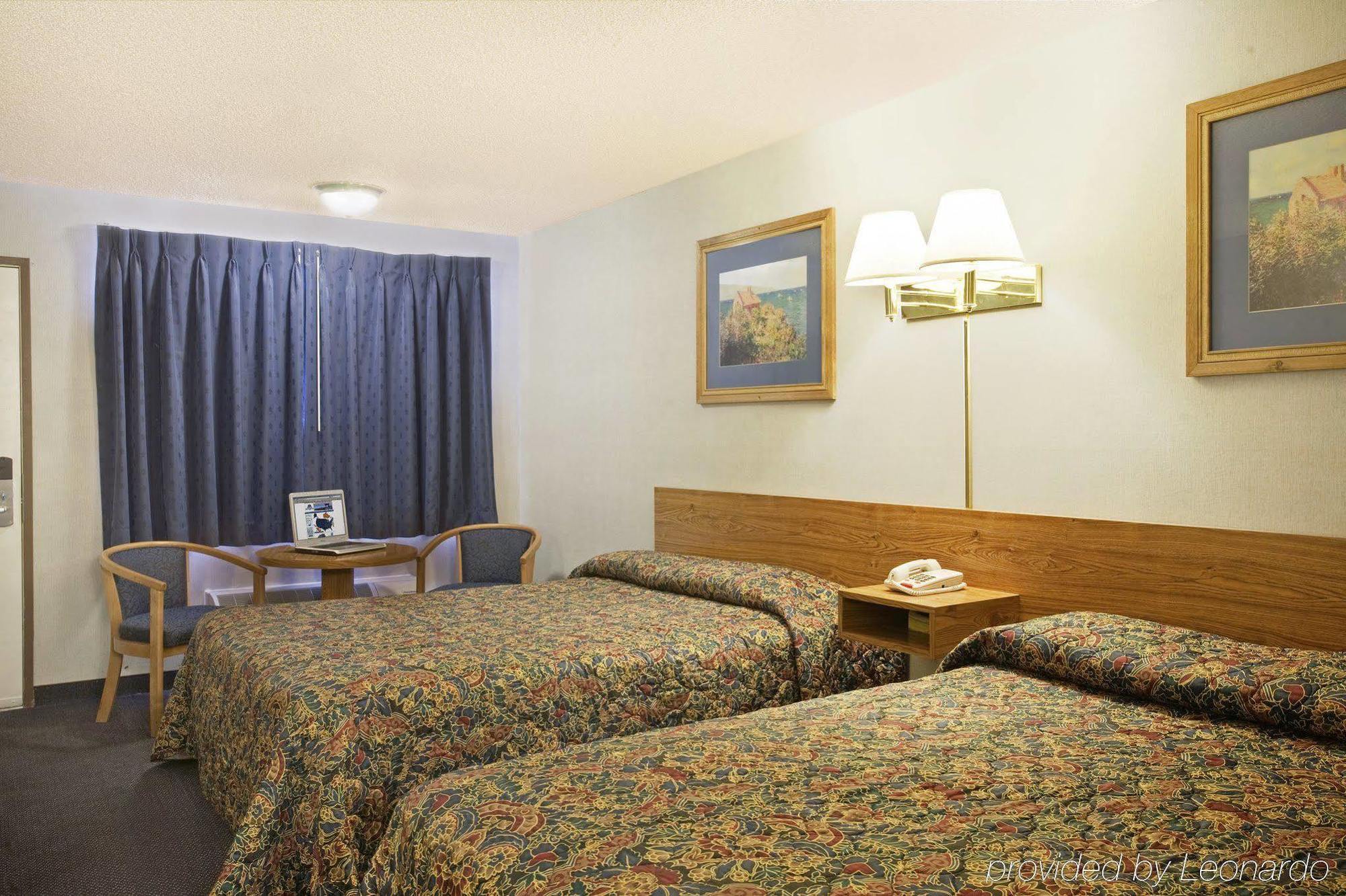Americas Best Value Inn - קארסון סיטי מראה חיצוני תמונה
