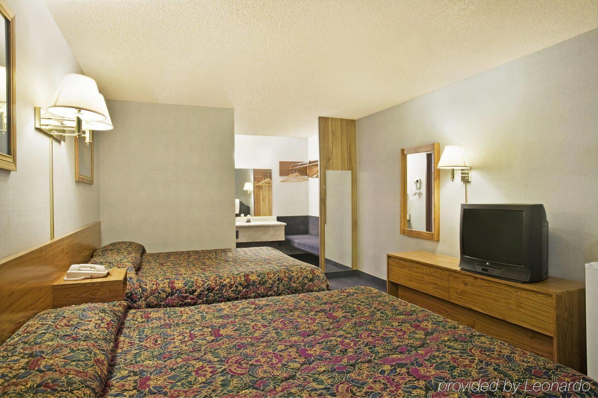 Americas Best Value Inn - קארסון סיטי מראה חיצוני תמונה